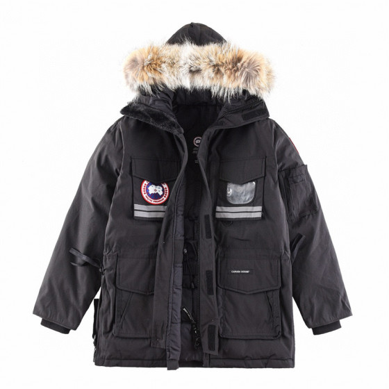 Canada Goose XS-X2L 26yr34